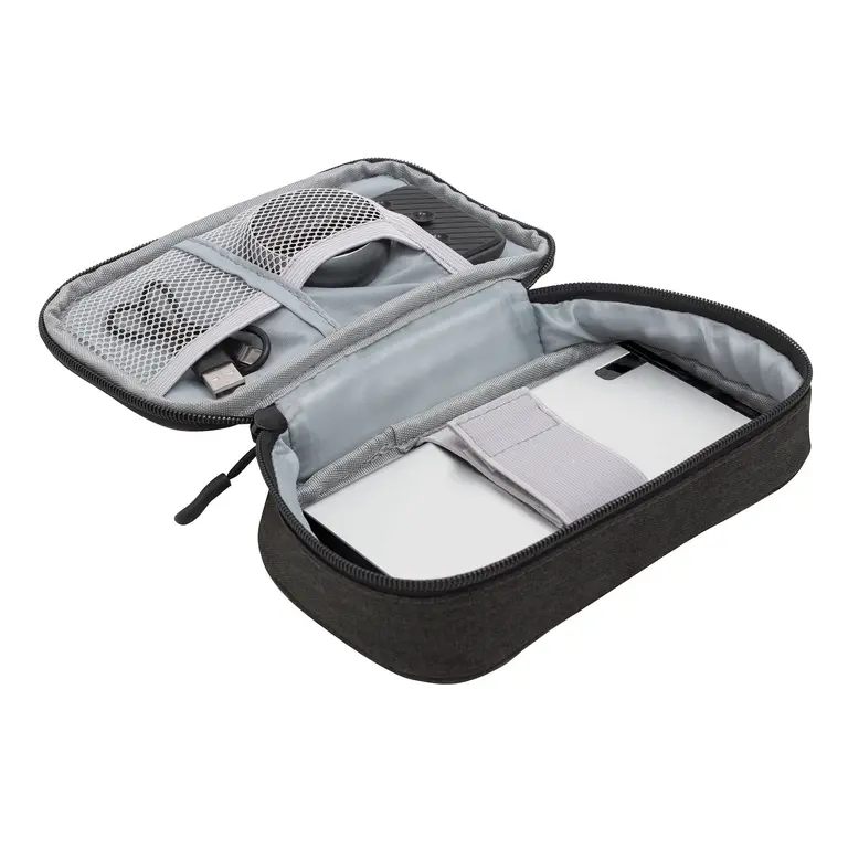 ORGANIZADOR DE CABLES "DENVER"